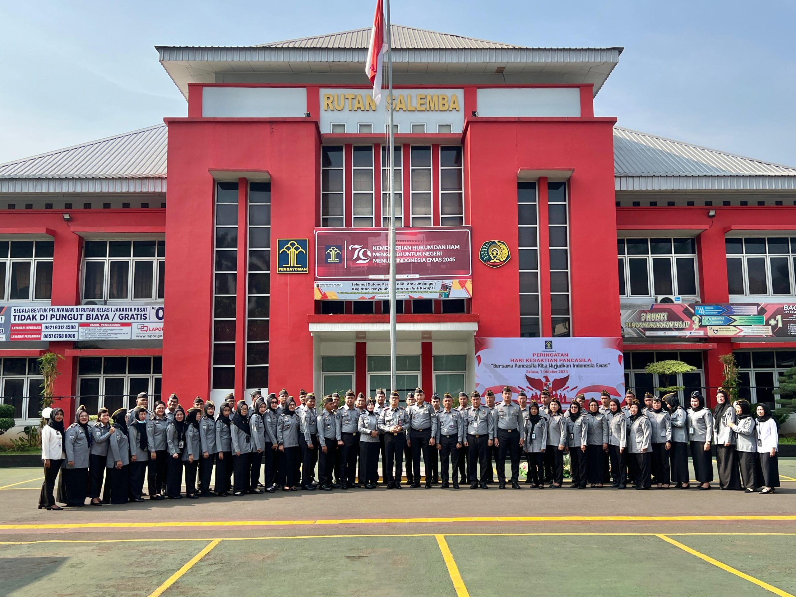 berita